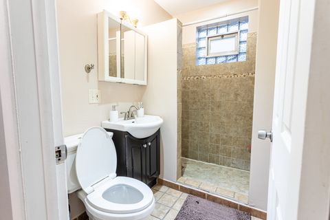 Tiny photo for 8191 S Kildare Avenue, Chicago, IL 60652 (MLS # 12516033)