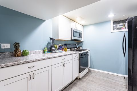Tiny photo for 8191 S Kildare Avenue, Chicago, IL 60652 (MLS # 12516033)
