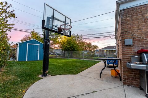 Tiny photo for 8191 S Kildare Avenue, Chicago, IL 60652 (MLS # 12516033)