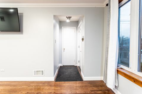 Tiny photo for 8191 S Kildare Avenue, Chicago, IL 60652 (MLS # 12516033)