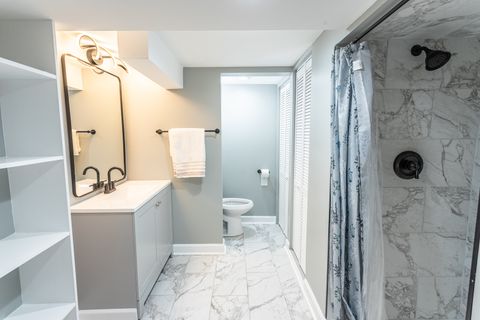 Tiny photo for 8191 S Kildare Avenue, Chicago, IL 60652 (MLS # 12516033)