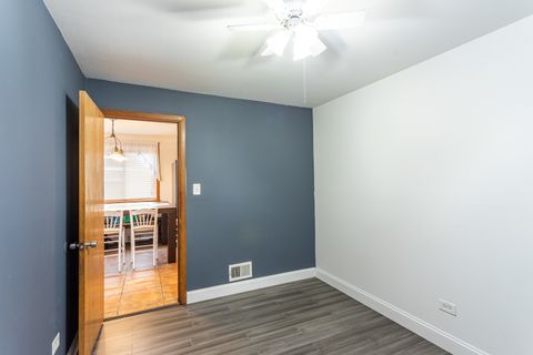 Tiny photo for 8191 S Kildare Avenue, Chicago, IL 60652 (MLS # 12516033)