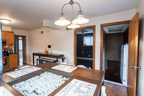 Tiny photo for 8191 S Kildare Avenue, Chicago, IL 60652 (MLS # 12516033)