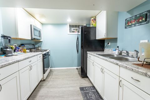 Tiny photo for 8191 S Kildare Avenue, Chicago, IL 60652 (MLS # 12516033)