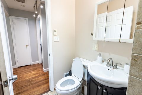 Tiny photo for 8191 S Kildare Avenue, Chicago, IL 60652 (MLS # 12516033)