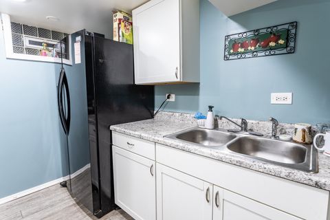 Tiny photo for 8191 S Kildare Avenue, Chicago, IL 60652 (MLS # 12516033)