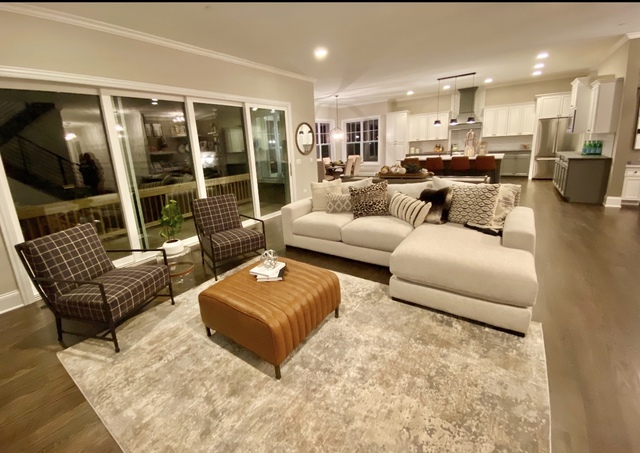 468 Woodland Chase Lane