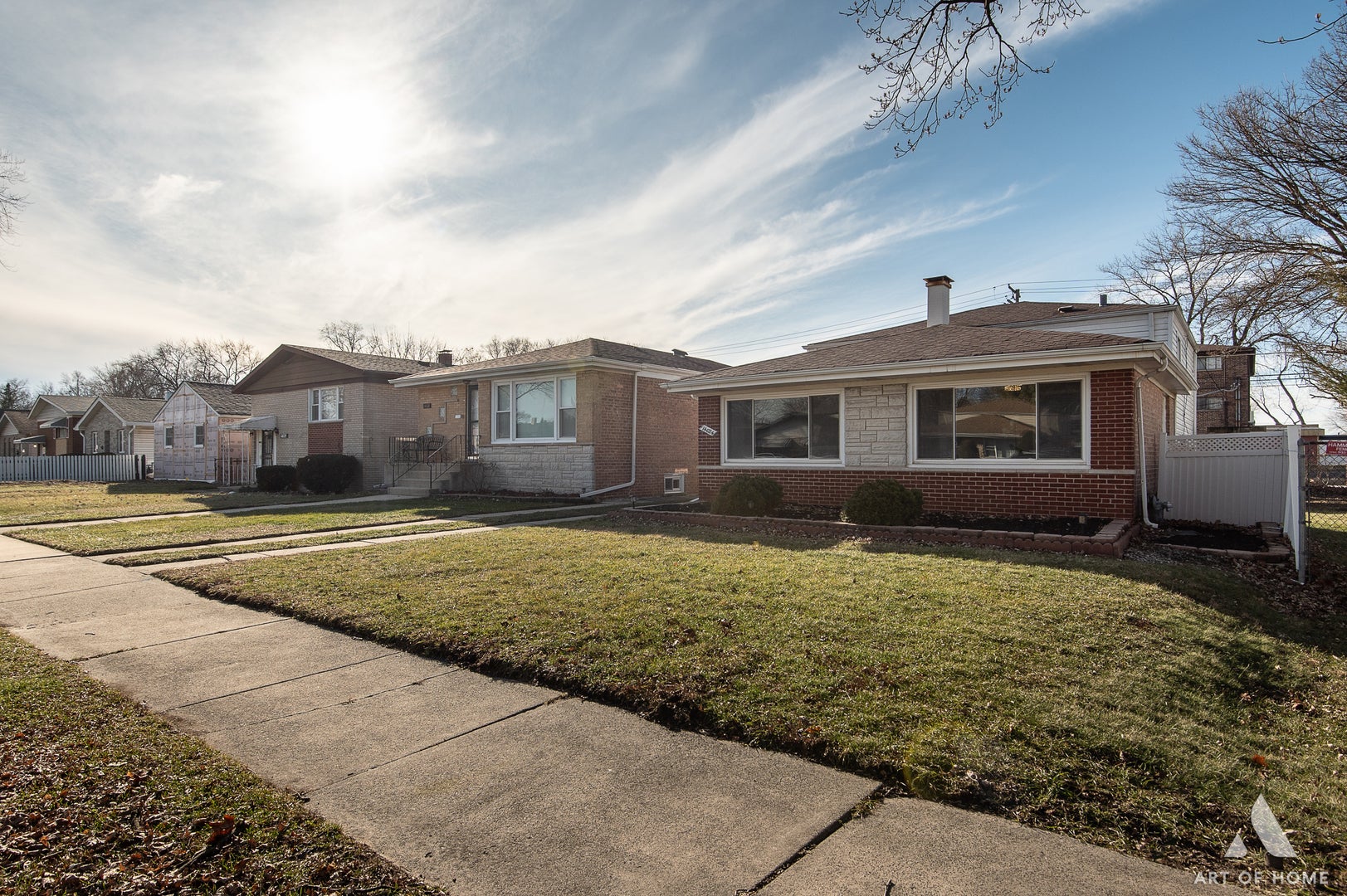 14024 S Saginaw Avenue S