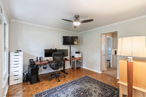 Tiny photo for 1059 W Chatham Drive, Palatine, IL 60067 (MLS # 12643957)
