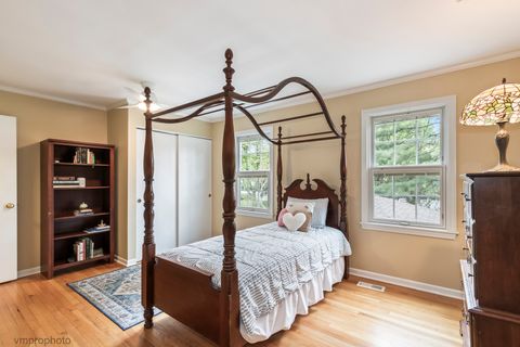 Tiny photo for 1059 W Chatham Drive, Palatine, IL 60067 (MLS # 12643957)
