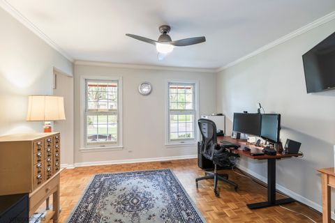 Tiny photo for 1059 W Chatham Drive, Palatine, IL 60067 (MLS # 12643957)