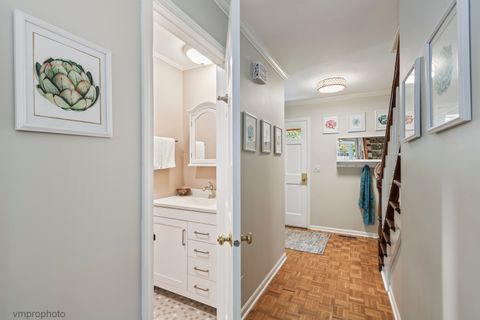 Tiny photo for 1059 W Chatham Drive, Palatine, IL 60067 (MLS # 12643957)