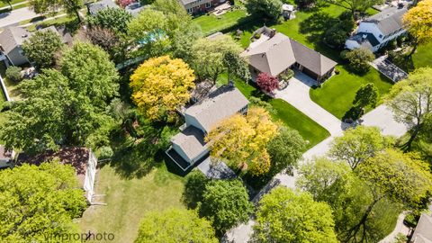 Tiny photo for 1059 W Chatham Drive, Palatine, IL 60067 (MLS # 12643957)