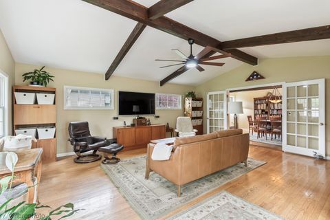 Tiny photo for 1059 W Chatham Drive, Palatine, IL 60067 (MLS # 12643957)