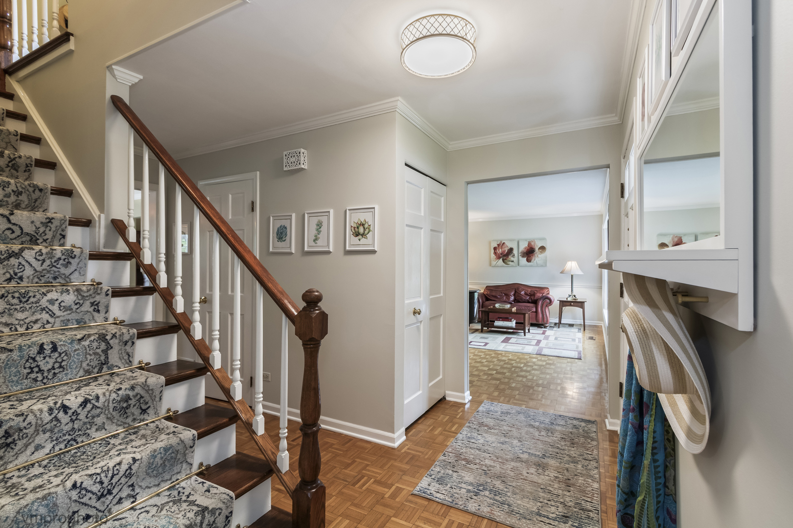 1059 W Chatham Drive