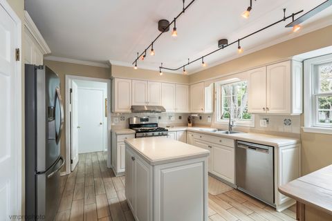 Tiny photo for 1059 W Chatham Drive, Palatine, IL 60067 (MLS # 12643957)