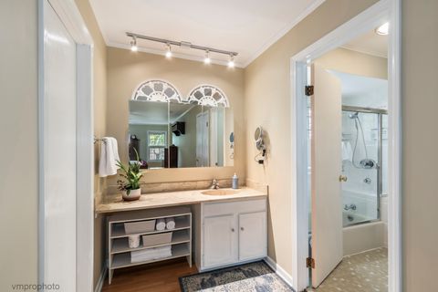 Tiny photo for 1059 W Chatham Drive, Palatine, IL 60067 (MLS # 12643957)