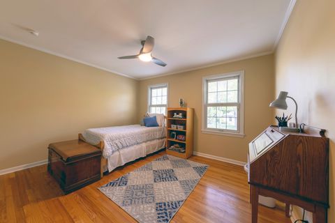 Tiny photo for 1059 W Chatham Drive, Palatine, IL 60067 (MLS # 12643957)