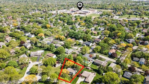 Tiny photo for 1059 W Chatham Drive, Palatine, IL 60067 (MLS # 12643957)