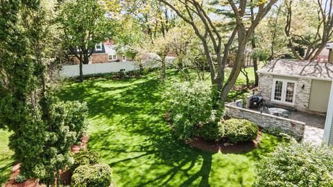 Tiny photo for 1059 W Chatham Drive, Palatine, IL 60067 (MLS # 12643957)