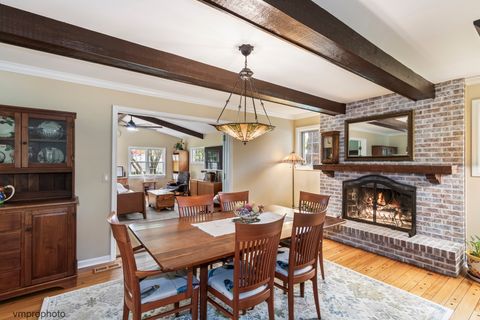 Tiny photo for 1059 W Chatham Drive, Palatine, IL 60067 (MLS # 12643957)