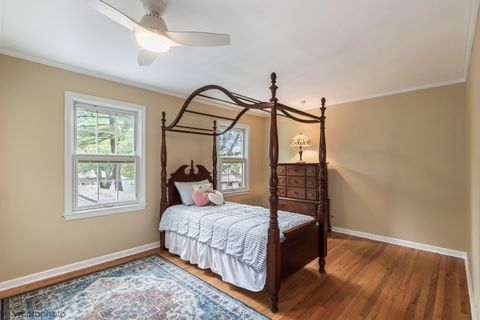 Tiny photo for 1059 W Chatham Drive, Palatine, IL 60067 (MLS # 12643957)