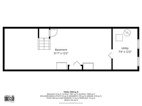 Tiny photo for 1059 W Chatham Drive, Palatine, IL 60067 (MLS # 12643957)