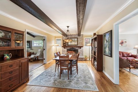 Tiny photo for 1059 W Chatham Drive, Palatine, IL 60067 (MLS # 12643957)