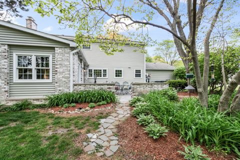 Tiny photo for 1059 W Chatham Drive, Palatine, IL 60067 (MLS # 12643957)