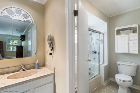 Tiny photo for 1059 W Chatham Drive, Palatine, IL 60067 (MLS # 12643957)