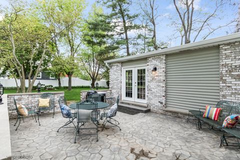 Tiny photo for 1059 W Chatham Drive, Palatine, IL 60067 (MLS # 12643957)