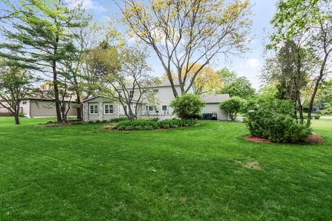 Tiny photo for 1059 W Chatham Drive, Palatine, IL 60067 (MLS # 12643957)