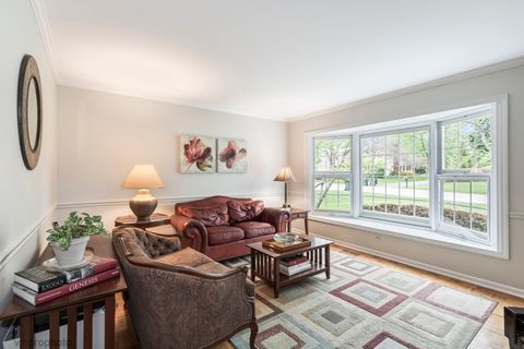 Tiny photo for 1059 W Chatham Drive, Palatine, IL 60067 (MLS # 12643957)