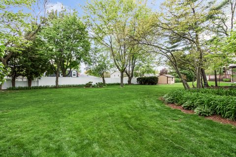 Tiny photo for 1059 W Chatham Drive, Palatine, IL 60067 (MLS # 12643957)