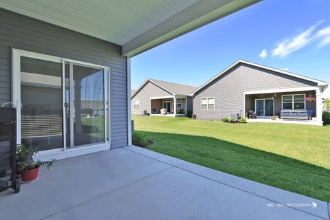 Tiny photo for 2285 Tupelo Way, Wonder Lake, IL 60097 (MLS # 12725670)