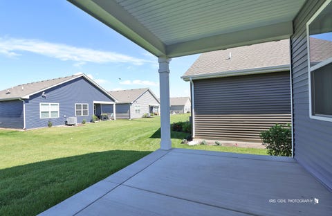 Tiny photo for 2285 Tupelo Way, Wonder Lake, IL 60097 (MLS # 12725670)