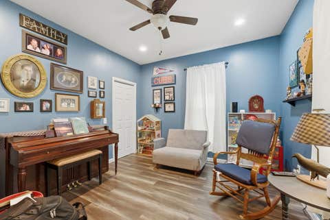 Tiny photo for 503 SW 2nd Street, Aledo, IL 61231 (MLS # 12738289)