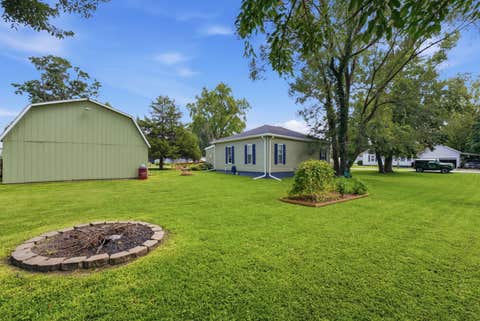 Tiny photo for 503 SW 2nd Street, Aledo, IL 61231 (MLS # 12738289)