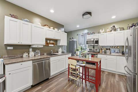 Tiny photo for 503 SW 2nd Street, Aledo, IL 61231 (MLS # 12738289)
