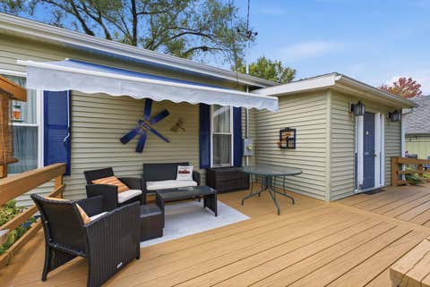 Tiny photo for 503 SW 2nd Street, Aledo, IL 61231 (MLS # 12738289)