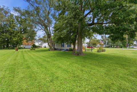 Tiny photo for 503 SW 2nd Street, Aledo, IL 61231 (MLS # 12738289)