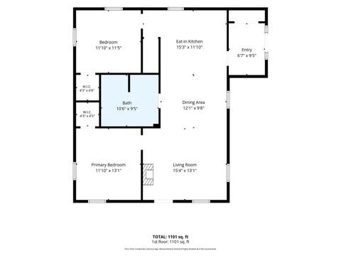 Tiny photo for 503 SW 2nd Street, Aledo, IL 61231 (MLS # 12738289)