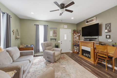 Tiny photo for 503 SW 2nd Street, Aledo, IL 61231 (MLS # 12738289)
