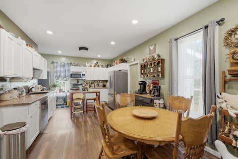 Tiny photo for 503 SW 2nd Street, Aledo, IL 61231 (MLS # 12738289)