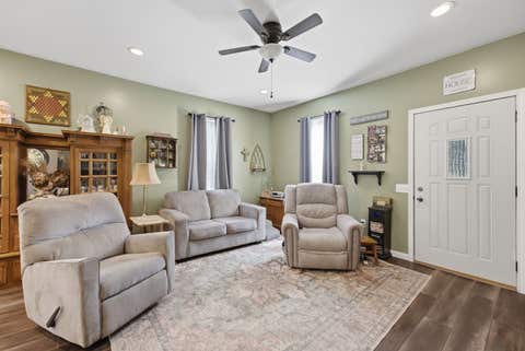 Tiny photo for 503 SW 2nd Street, Aledo, IL 61231 (MLS # 12738289)