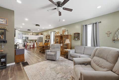Tiny photo for 503 SW 2nd Street, Aledo, IL 61231 (MLS # 12738289)