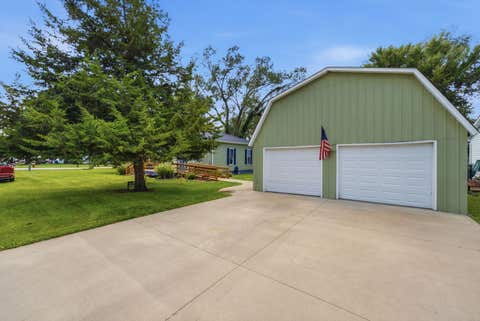 Tiny photo for 503 SW 2nd Street, Aledo, IL 61231 (MLS # 12738289)