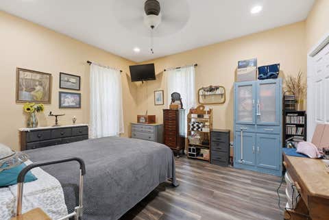 Tiny photo for 503 SW 2nd Street, Aledo, IL 61231 (MLS # 12738289)