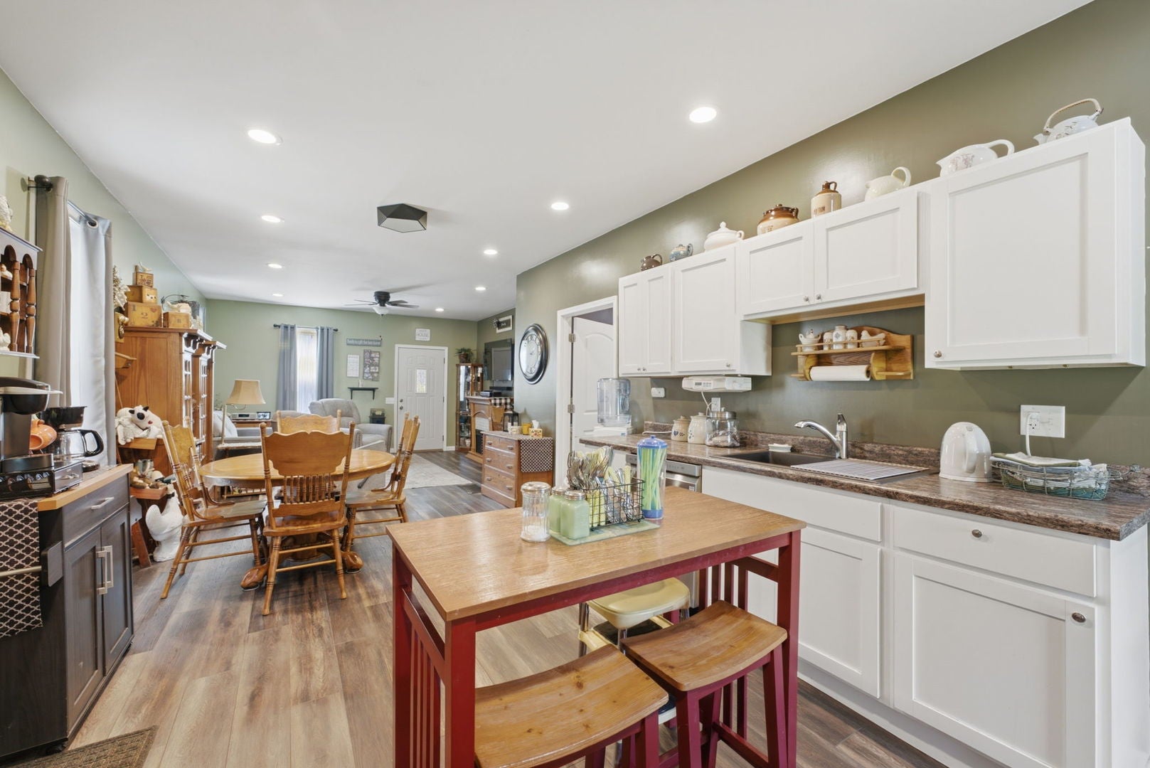 503 SW 2nd Street