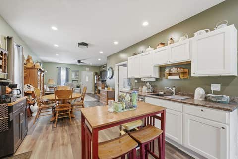 Tiny photo for 503 SW 2nd Street, Aledo, IL 61231 (MLS # 12738289)